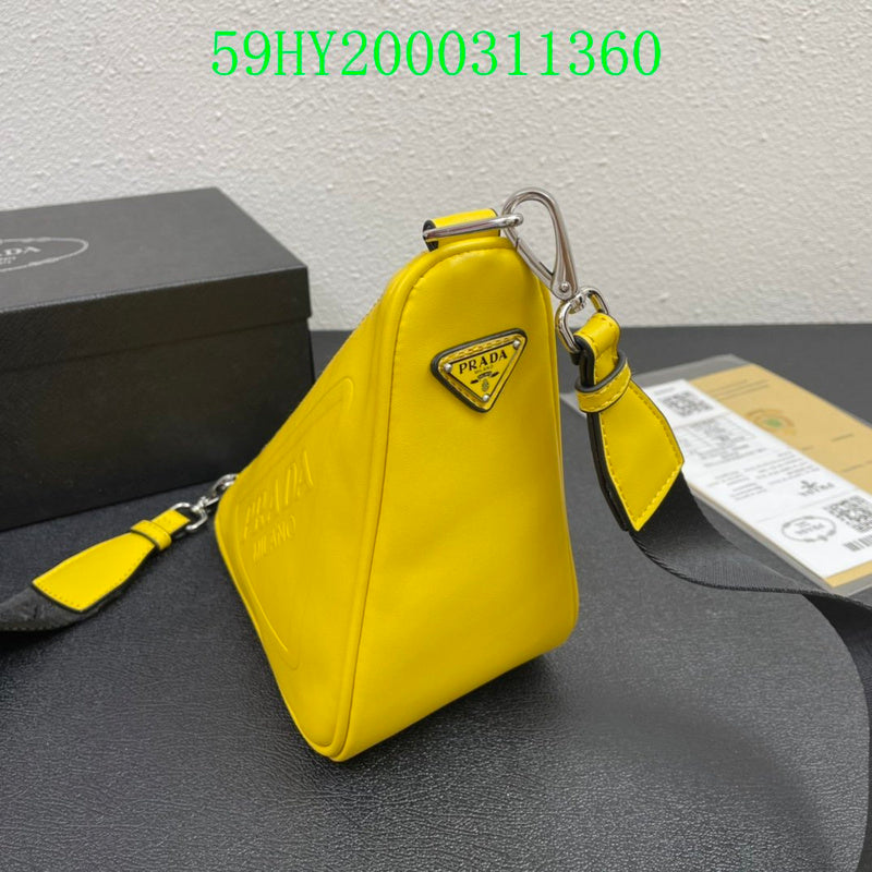 Satchel Bags - PDA Bags - 4595