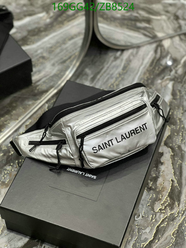 SAMC - YLS Bags - 199