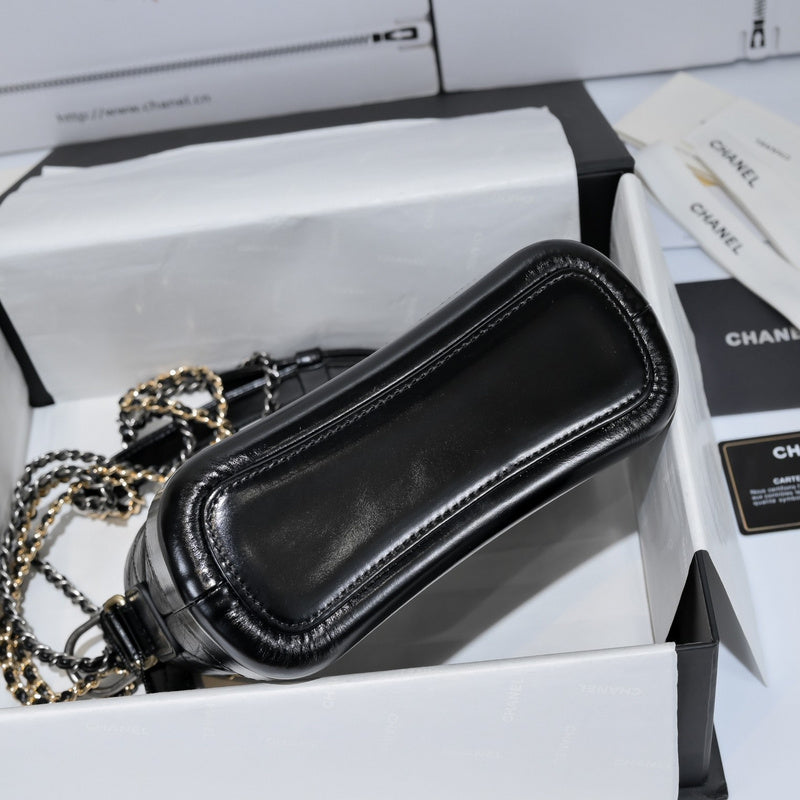 Satchel Bags - CHL Bags - 2010