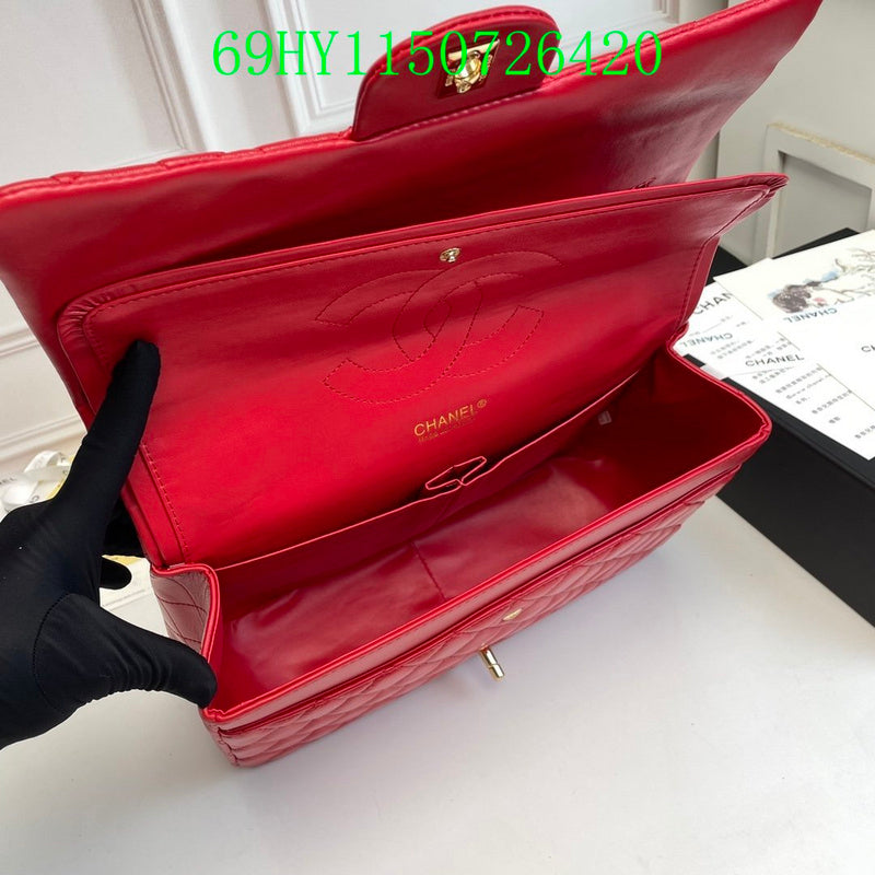 Glami - CHL Bags - 2453