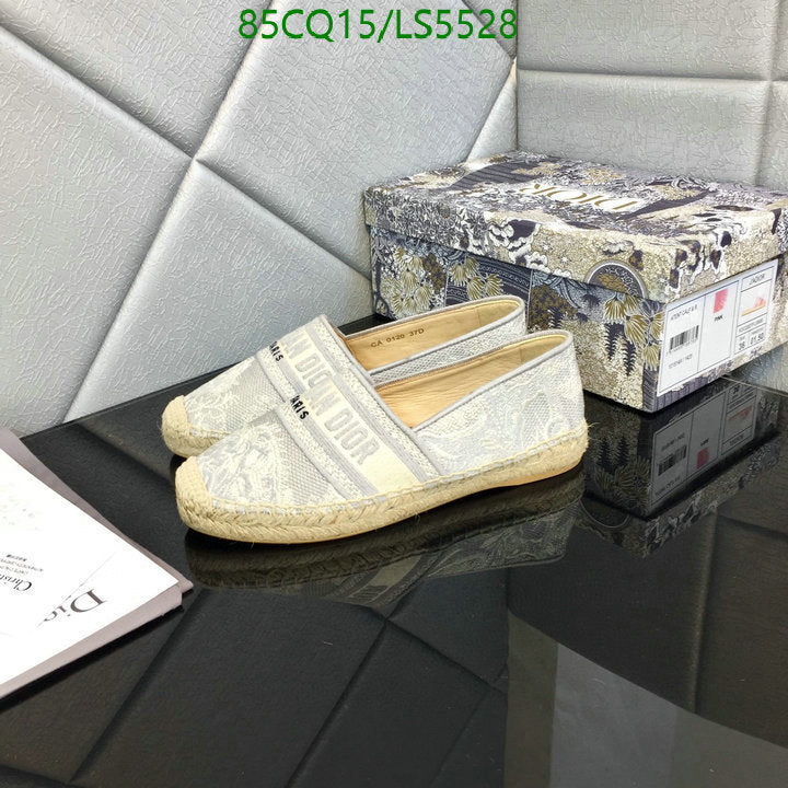 SAMCC - DOR Women Shoes - 1908