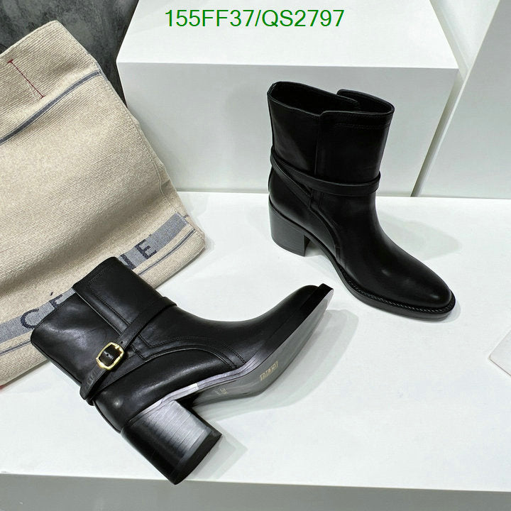 SAMC - COL Women Shoes - 065