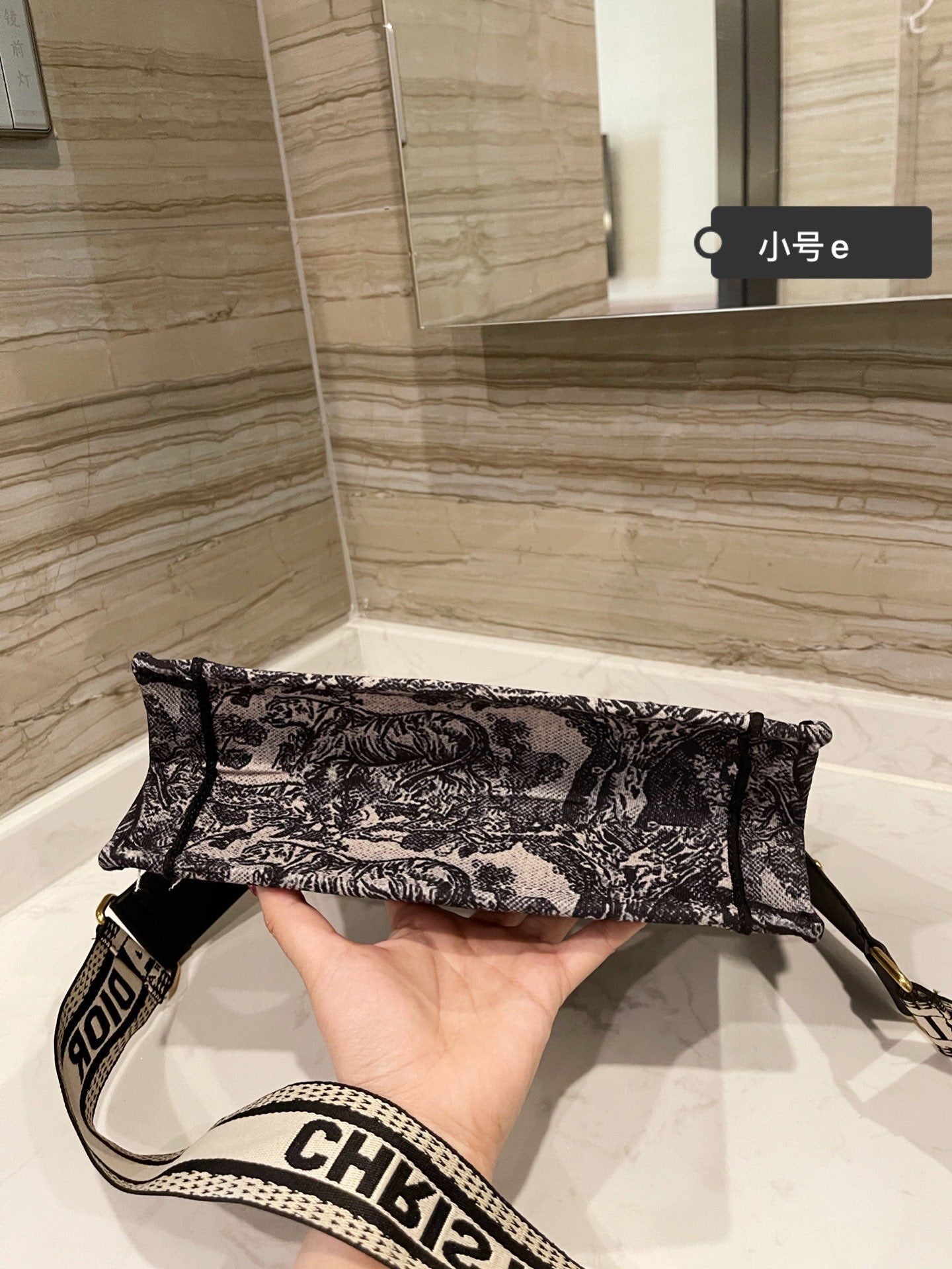 EN - NEW Arrival Bags DIR 197