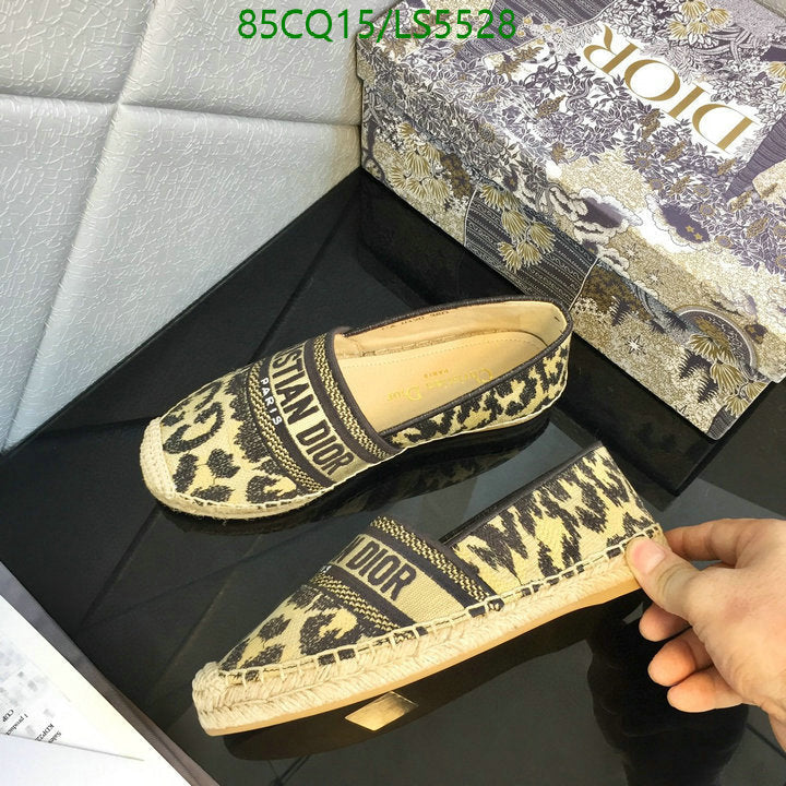 SAMCC - DOR Women Shoes - 1908