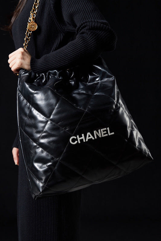 GlamI - CHL Bags - 3458