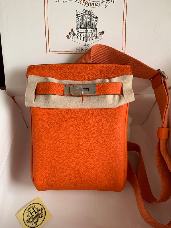 Glamy - HMS Bags - 558