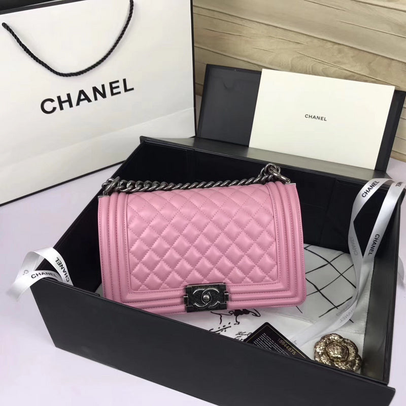 Satchel Bags - CHL Bags - 657