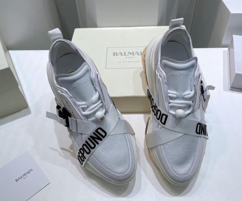 SAMC - BAM Men Shoes - 072