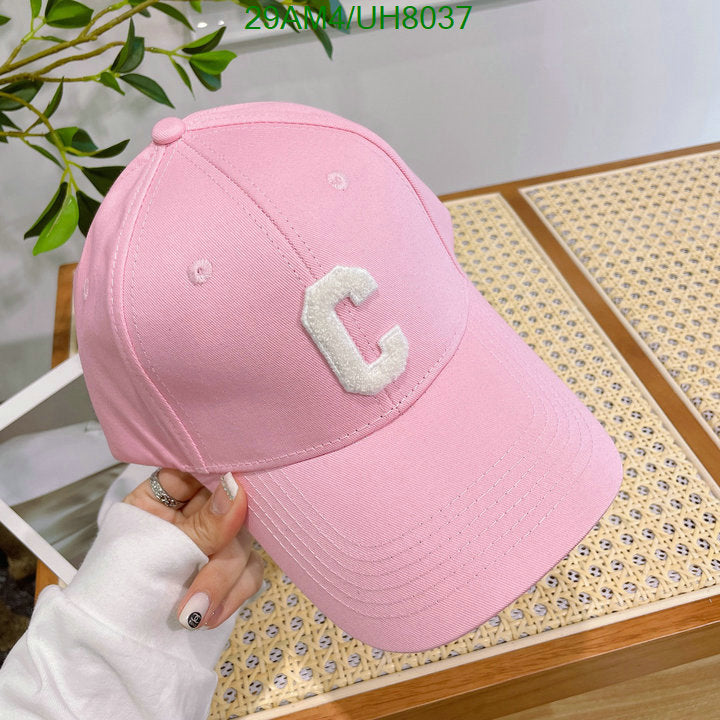 SAMC - COL Caps & Hats - 057