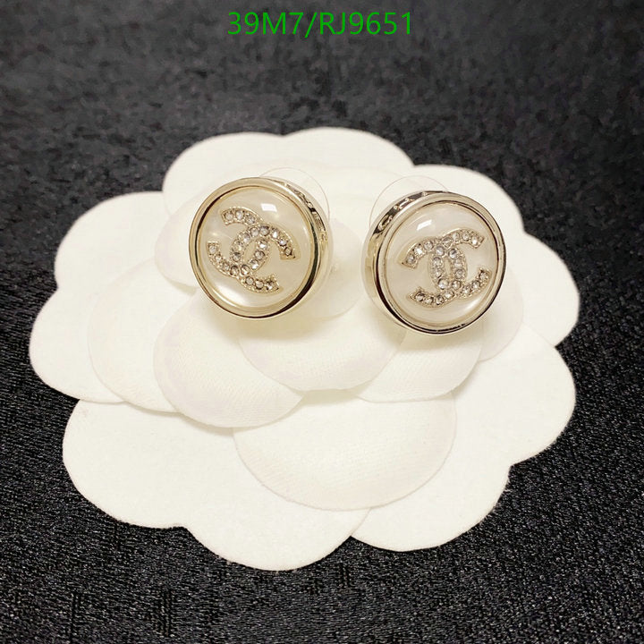 SAMC - CHL Jewelry Earrings - 660