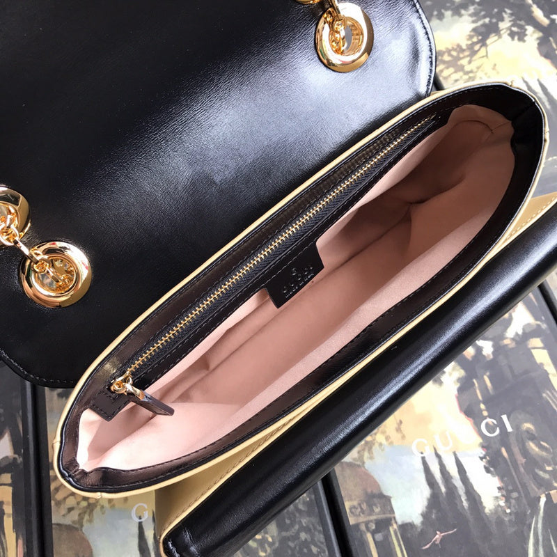 Satchel Bags - GCI Bags - 6392