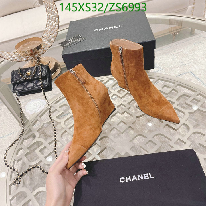 SAMC - Mix Boots - 279