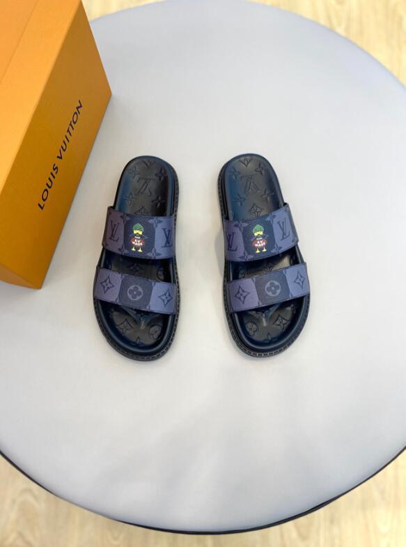 SAMC - LOV Men Shoes - 1090