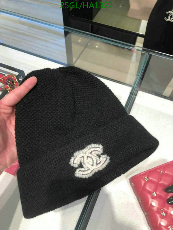 SAMC - CHL Caps & Hats - 495