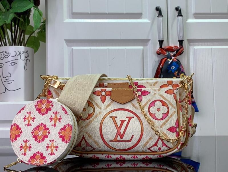 SAMC - LOV Bags - 055