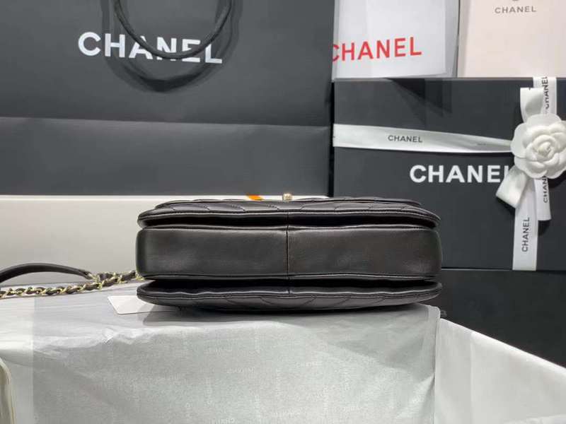 Satchel Bags - CHL Bags - 5655