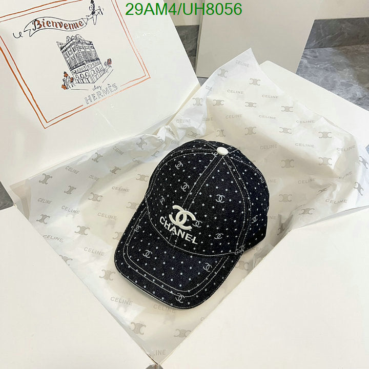 SAMC - CHL Caps & Hats - 049