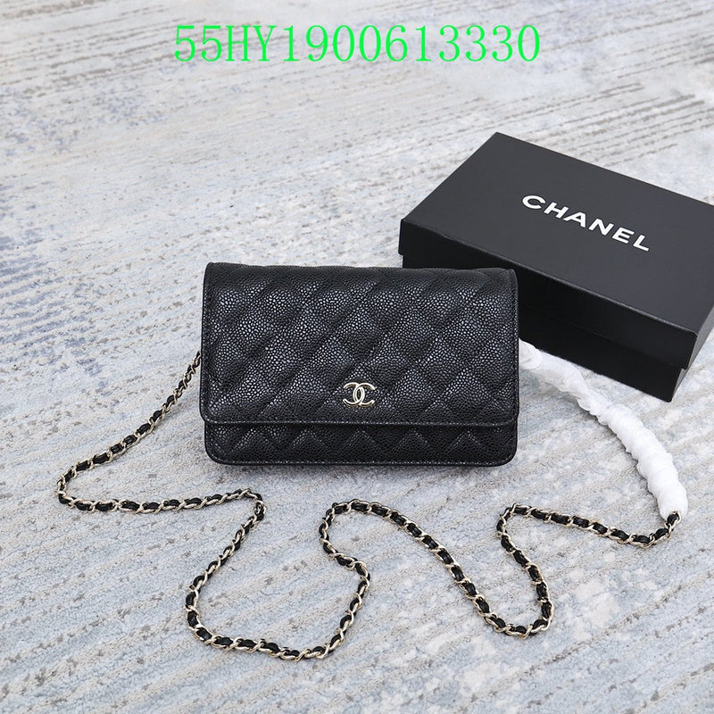 Satchel Bags - CHL Bags - 5185