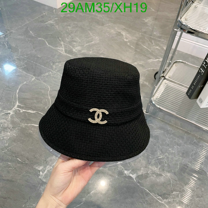 SAMC - CHL Caps & Hats - 298