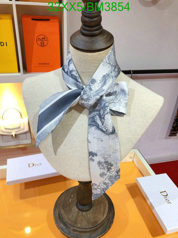 SAMC - DOR Scarves - 117