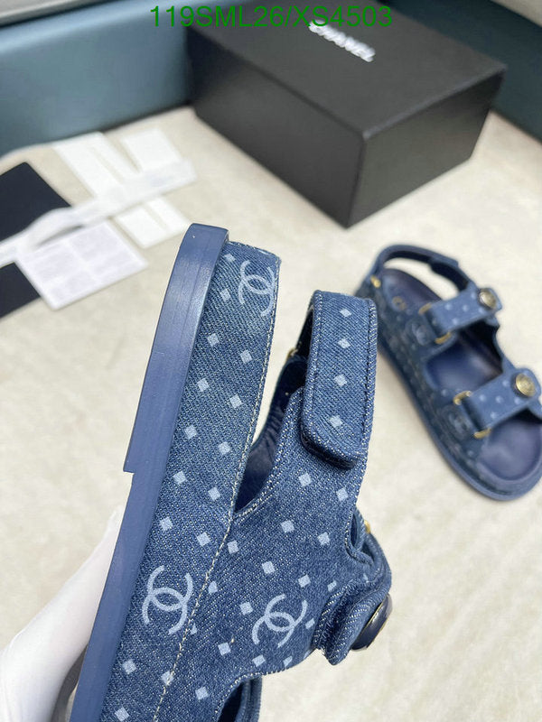 SAMC - CHL Women Shoes Beach - 109
