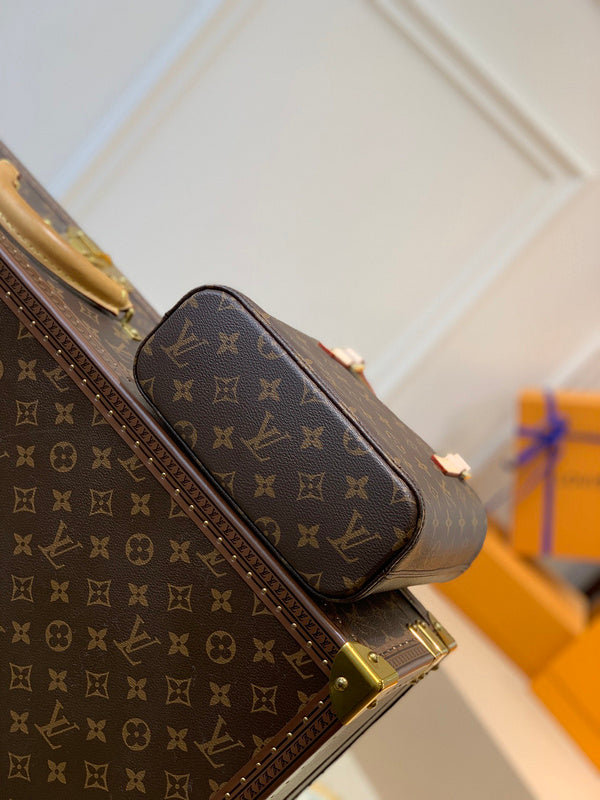 Satchel Bags - VL Bags - 2182
