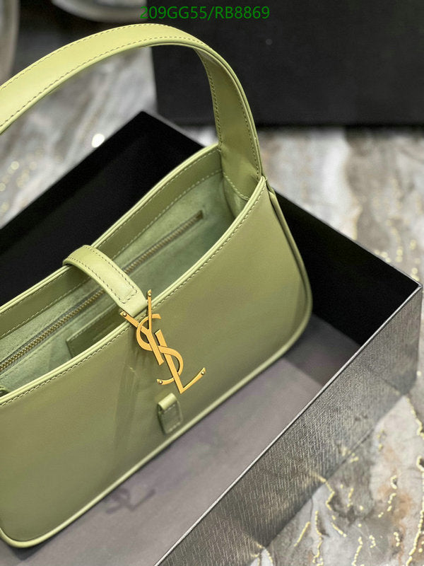 SAMC - YLS Bags - 148