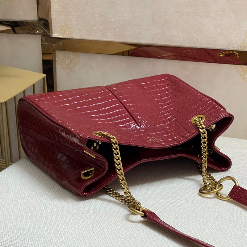 Satchel Bags - SLY Bags - 2630