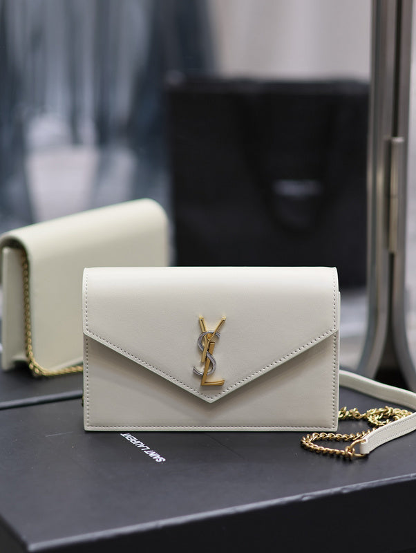 Satchel Bags - SLY Bags - 2044