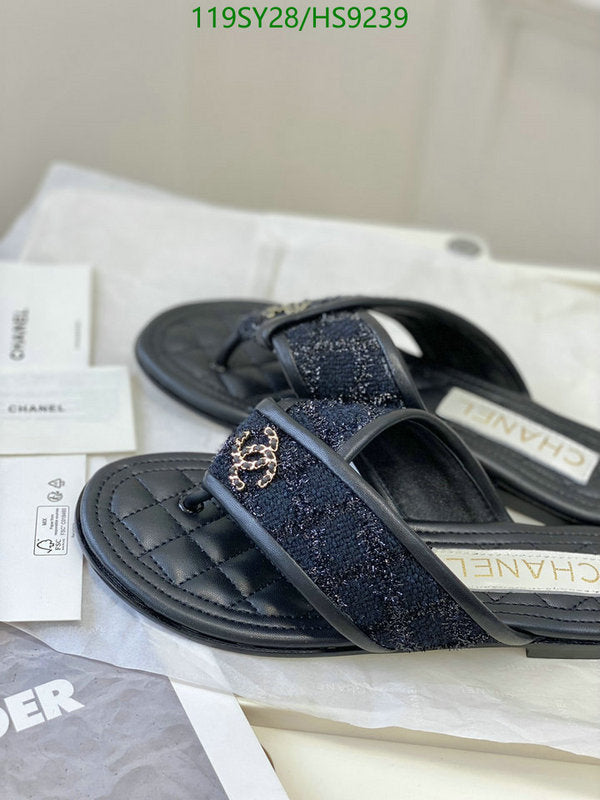 SAMC - CHL Women Shoes Slippers - 046