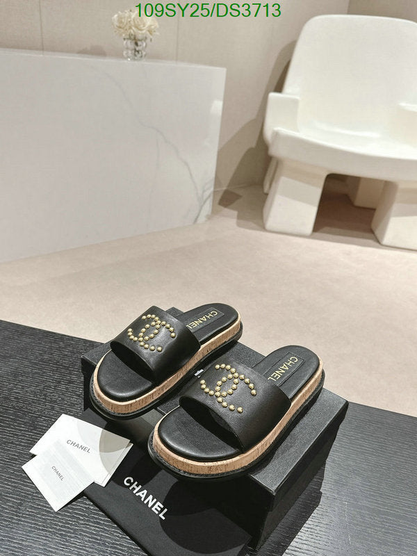 SAMC - CHL Women Shoes Slippers - 008