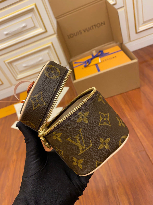 Glamy - LOV Bags - 1008