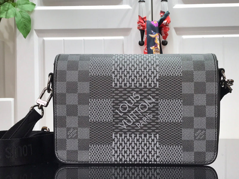 GlamI Lu-Vi bags - 2579