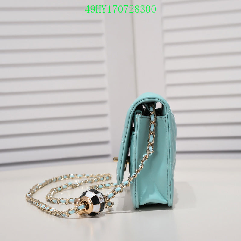 Satchel Bags - CHL Bags - 5044