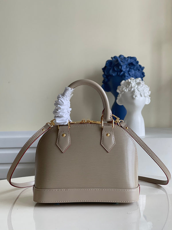 Satchel Bags - VL Bags - 1095