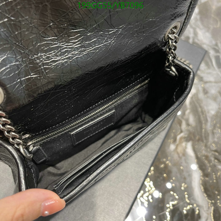 SAMC - YLS Bags - 285