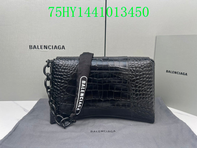 Glami GlamI - BGA Bags - 2007