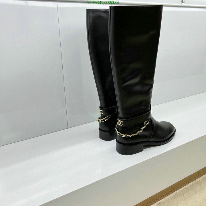 SAMC - CHL Women Boots - 314