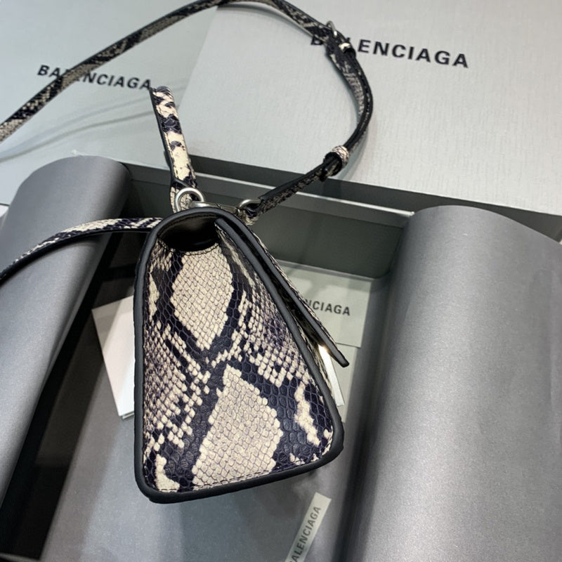 Satchel Bags - BGA Bags - 909