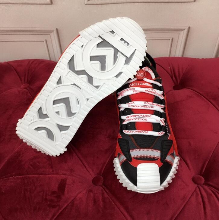 SAMC - DAG Women Shoes - 418