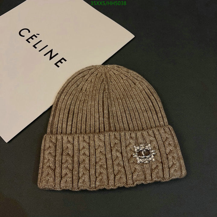 SAMC - CHL Caps & Hats - 330