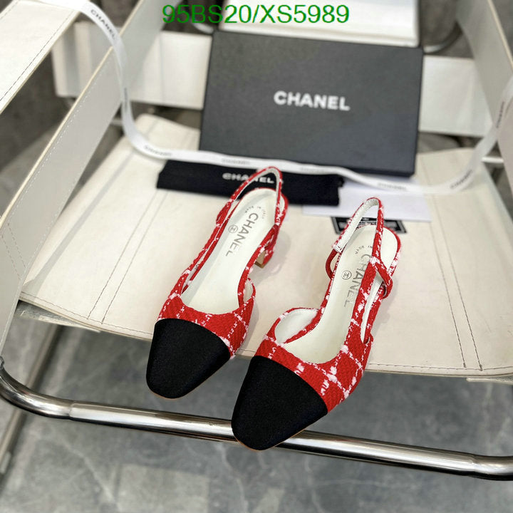 SAMC - CHL Women Shoes Ballet - 298