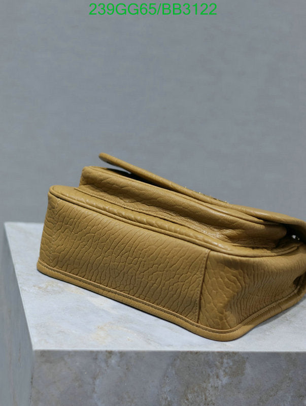 SAMC - YLS Bags - 055