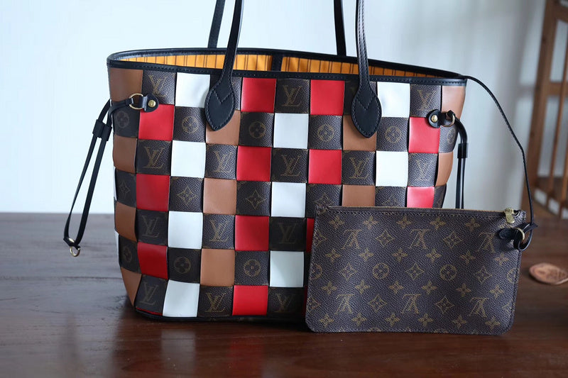 Glami Fashion Lu-Vi bags - 8070