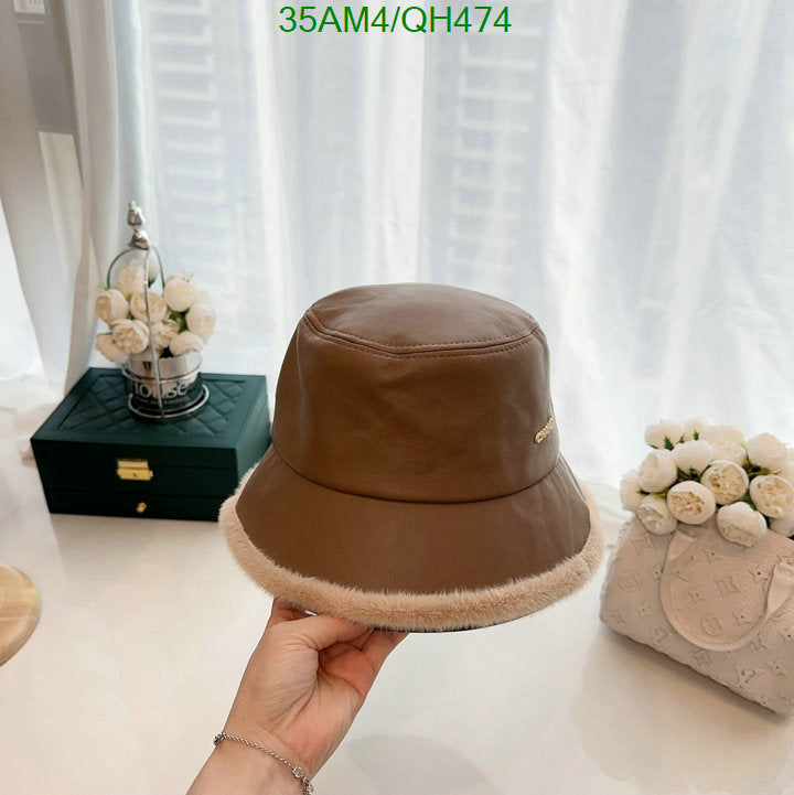 SAMC - CHL Caps & Hats - 117