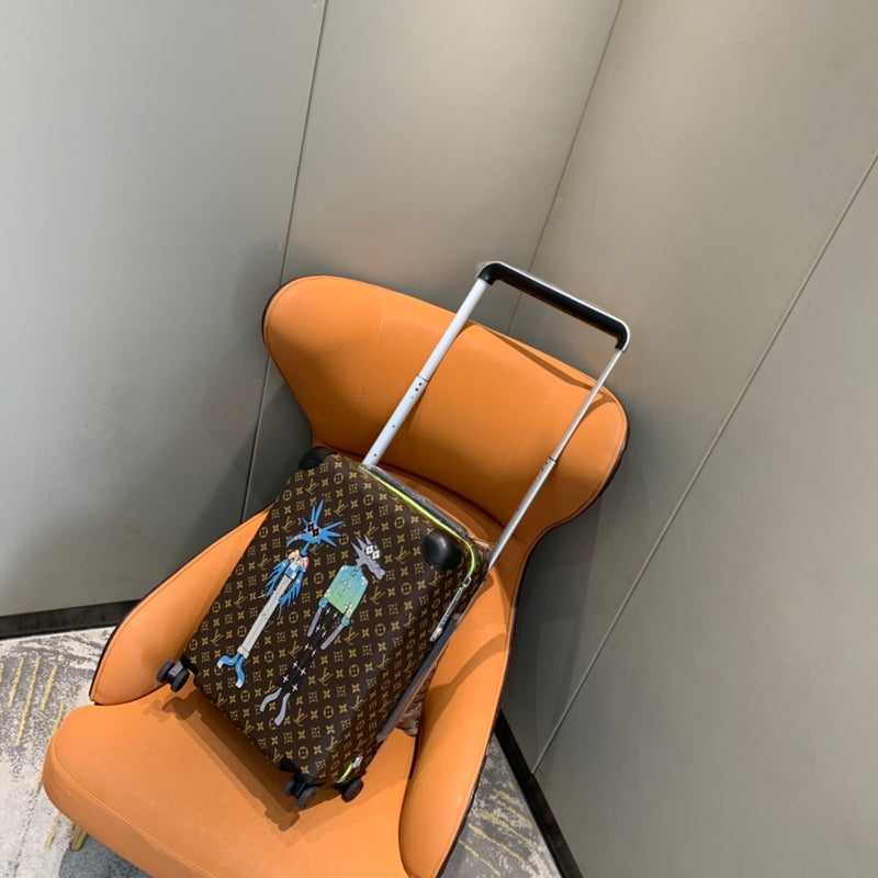glami - Travel Bags - 588