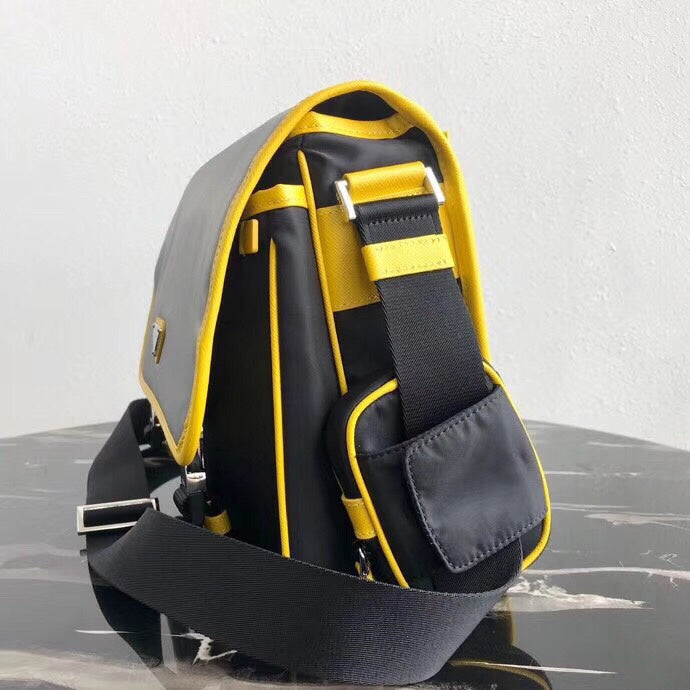 Satchel Bags - PDA Bags - 4694