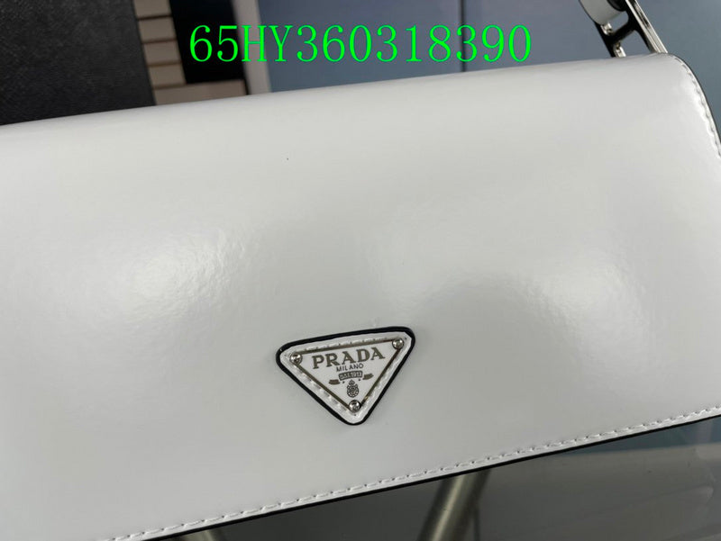 Satchel Bags - PDA Bags - 4594
