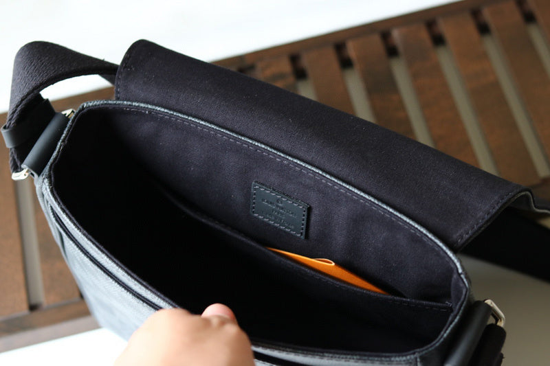 Satchel Bags - VL Bags - 3472