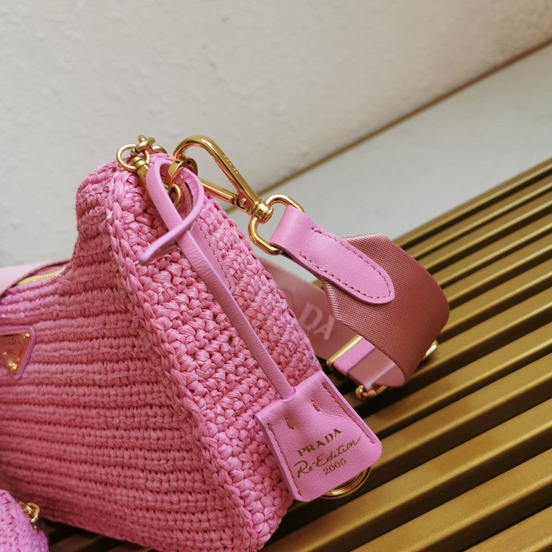 Glami - PD Shoulders Bags - 028